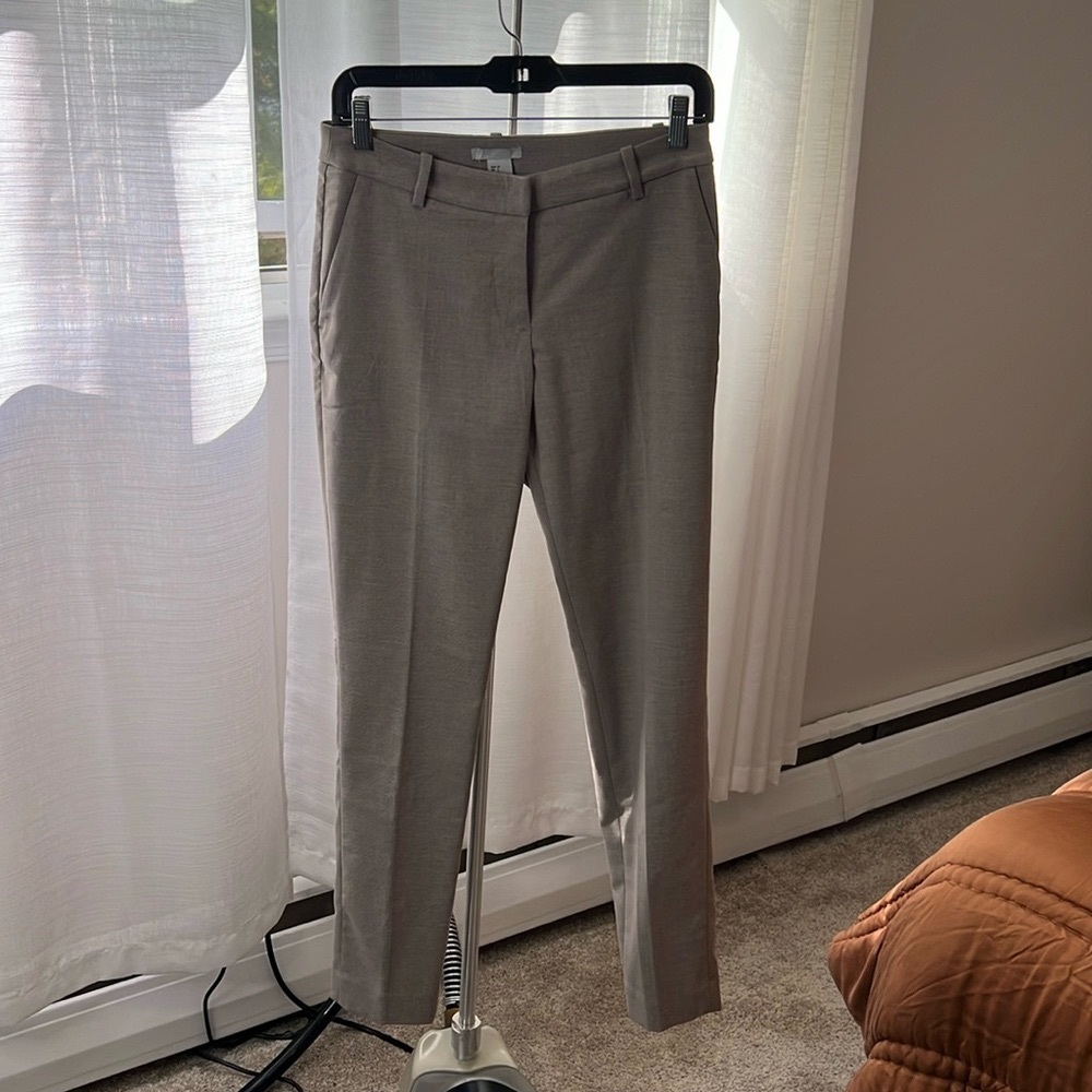 Woman’s dress pants